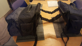 used panniers for sale